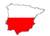 CLIMERGAS - Polski